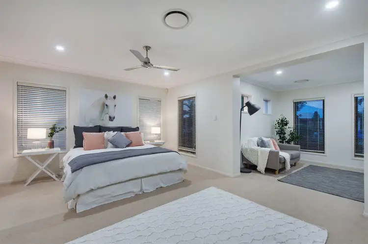 Fourth view of Homely house listing, 11 Leander Circuit, Oxenford QLD 4210