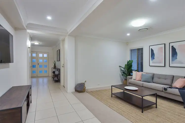 Fifth view of Homely house listing, 11 Leander Circuit, Oxenford QLD 4210