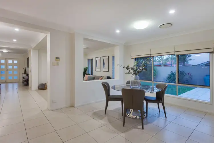Sixth view of Homely house listing, 11 Leander Circuit, Oxenford QLD 4210