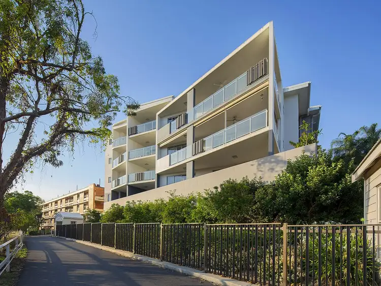 Second view of Homely unit listing, 2104/8 Lochaber Street, Dutton Park QLD 4102