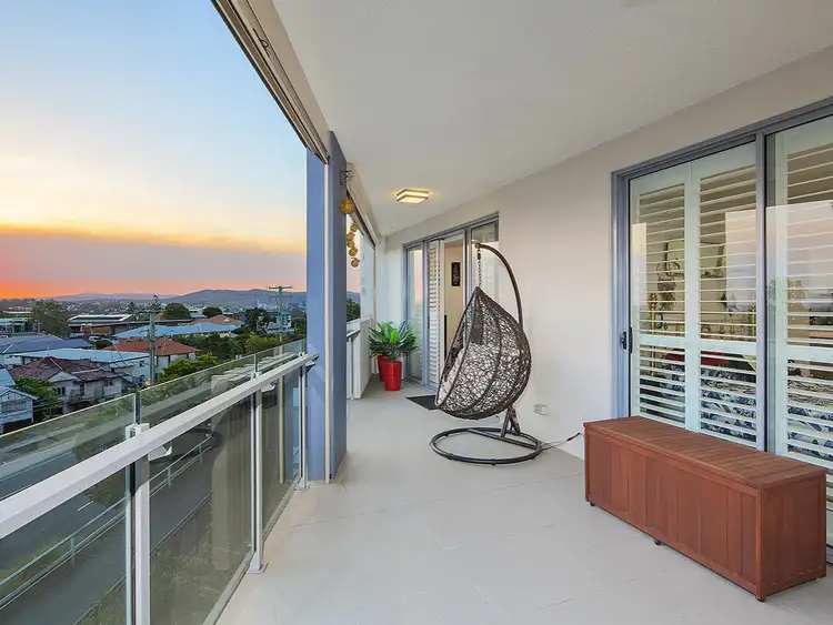 Third view of Homely unit listing, 2104/8 Lochaber Street, Dutton Park QLD 4102