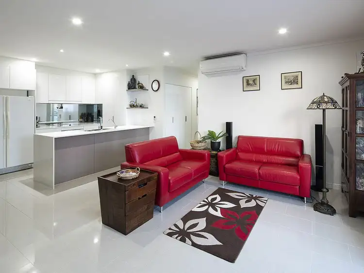 Fourth view of Homely unit listing, 2104/8 Lochaber Street, Dutton Park QLD 4102