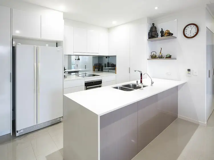 Fifth view of Homely unit listing, 2104/8 Lochaber Street, Dutton Park QLD 4102