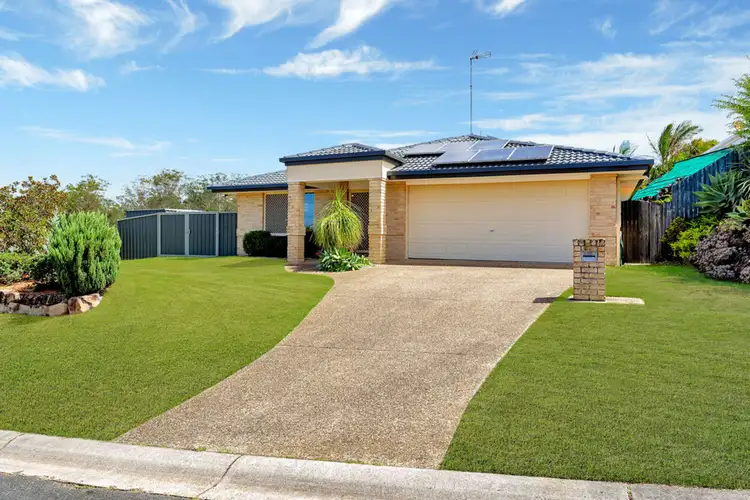 2 Quoll Close, Burleigh Heads QLD 4220