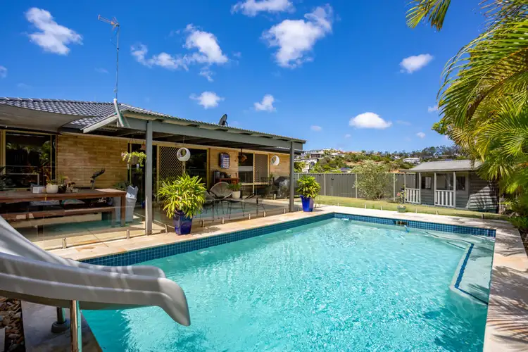 Second view of Homely house listing, 2 Quoll Close, Burleigh Heads QLD 4220