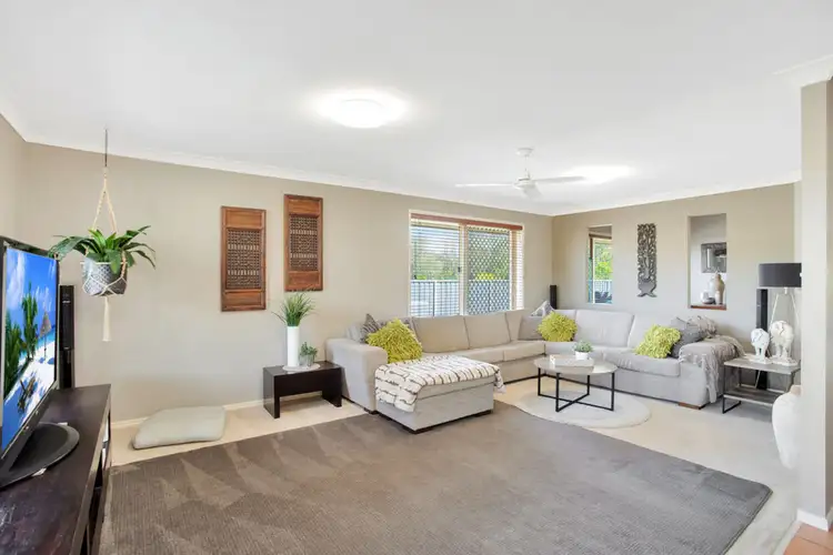 Third view of Homely house listing, 2 Quoll Close, Burleigh Heads QLD 4220