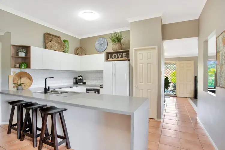 Fourth view of Homely house listing, 2 Quoll Close, Burleigh Heads QLD 4220