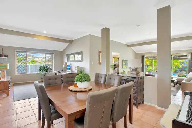 Fifth view of Homely house listing, 2 Quoll Close, Burleigh Heads QLD 4220