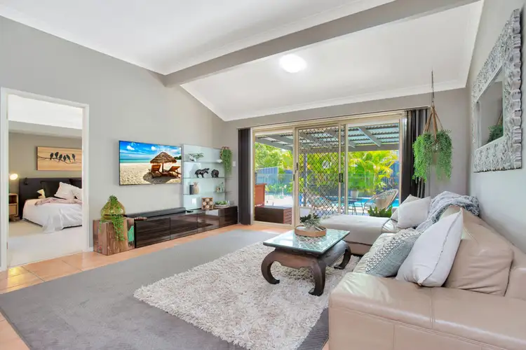 Sixth view of Homely house listing, 2 Quoll Close, Burleigh Heads QLD 4220