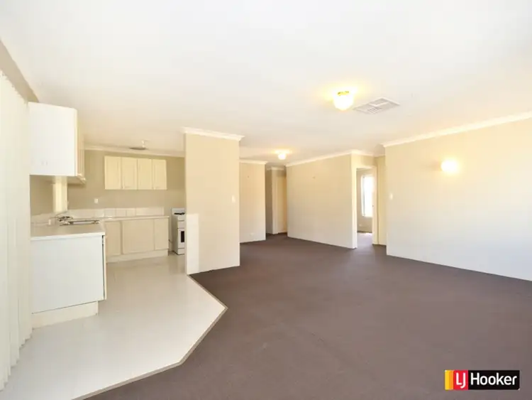 Second view of Homely house listing, 2 Royce Street, Singleton WA 6175