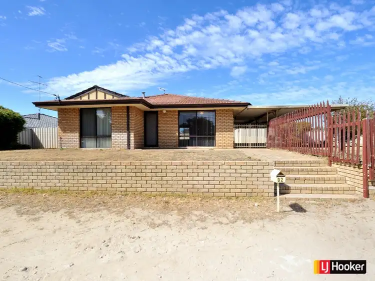 Sixth view of Homely house listing, 2 Royce Street, Singleton WA 6175