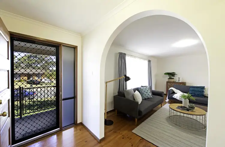 Third view of Homely house listing, 43 Louisa Lawson Crescent, Gilmore ACT 2905