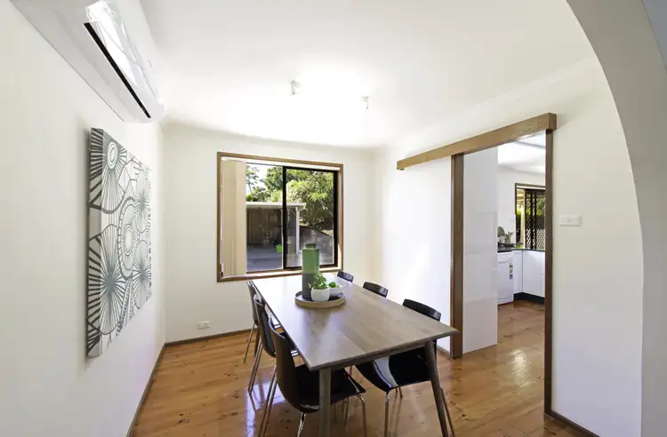 Sixth view of Homely house listing, 43 Louisa Lawson Crescent, Gilmore ACT 2905