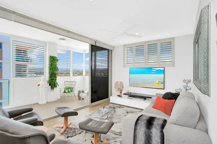 273/33 Lakefront Crescent, Varsity Lakes QLD 4227