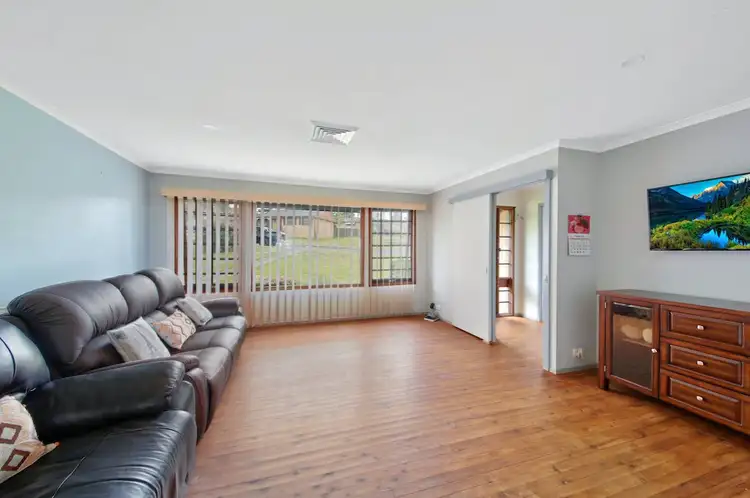 Third view of Homely house listing, 19 Dickens Road, Ambarvale NSW 2560