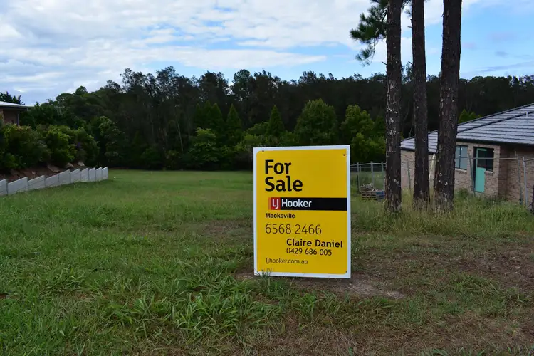 Lot 14 Rosemary Gardens, Macksville NSW 2447