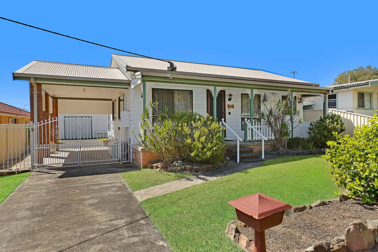 Main view of Homely house listing, 12 Shortland Avenue, Killarney Vale NSW 2261
