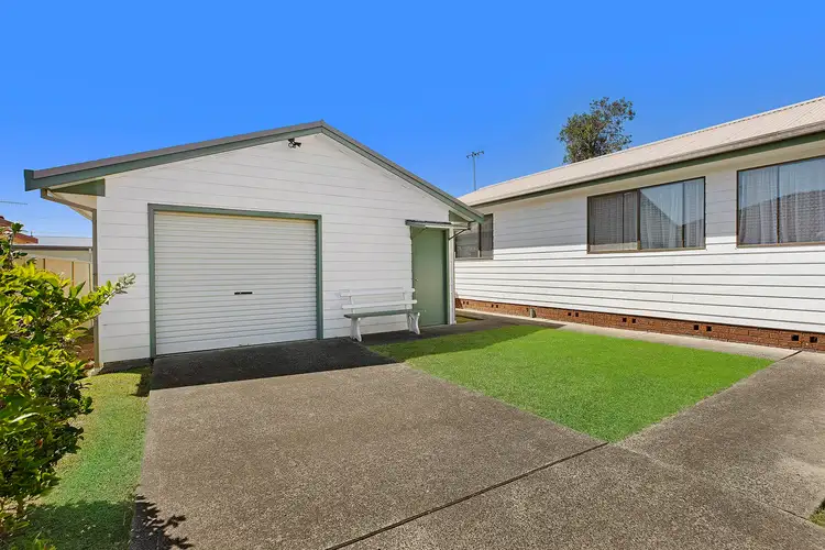 Second view of Homely house listing, 12 Shortland Avenue, Killarney Vale NSW 2261