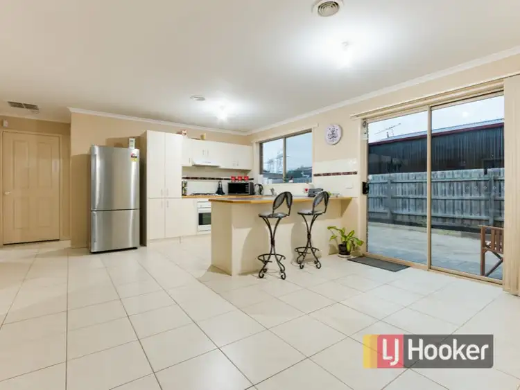 Third view of Homely house listing, 6 Kismet Close, Cranbourne West VIC 3977