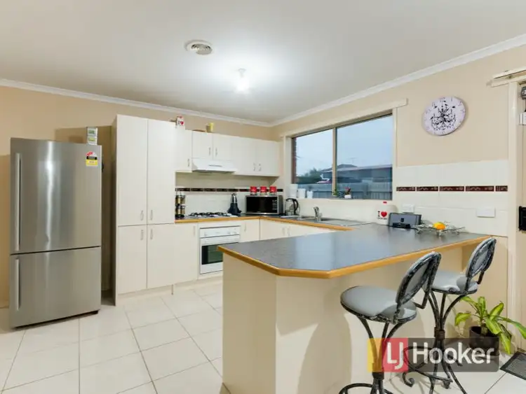 Fourth view of Homely house listing, 6 Kismet Close, Cranbourne West VIC 3977