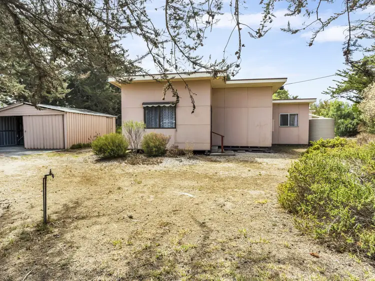 Main view of Homely house listing, 20 Richards Street, Goolwa SA 5214