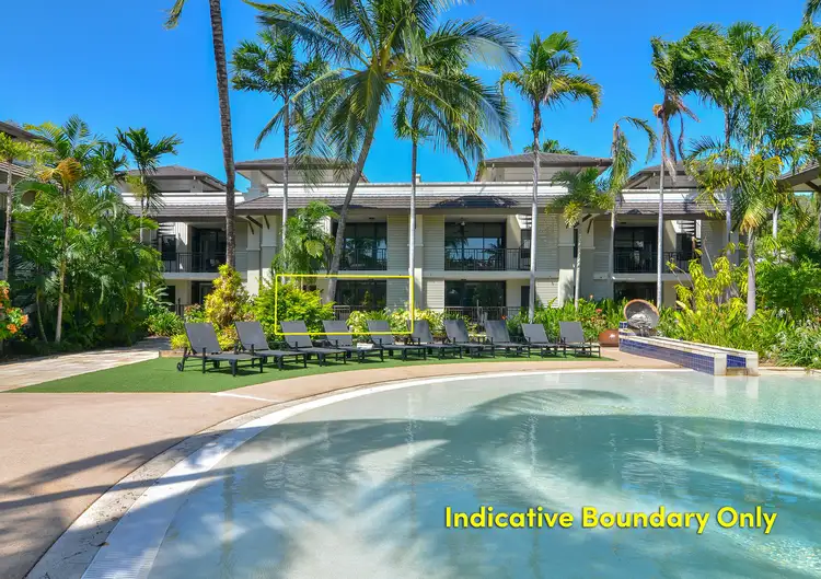 Main view of Homely unit listing, 109 Sea Temple/22 Mitre Street, Port Douglas QLD 4877