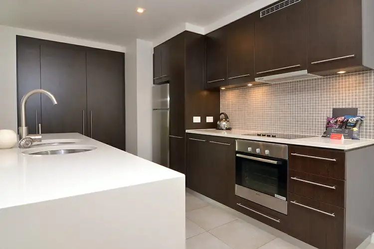 Third view of Homely unit listing, 109 Sea Temple/22 Mitre Street, Port Douglas QLD 4877