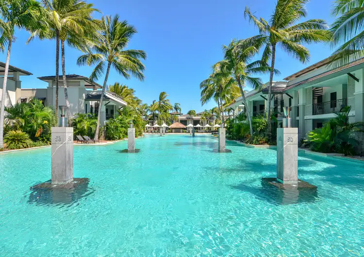Fourth view of Homely unit listing, 109 Sea Temple/22 Mitre Street, Port Douglas QLD 4877
