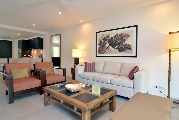 Fifth view of Homely unit listing, 109 Sea Temple/22 Mitre Street, Port Douglas QLD 4877