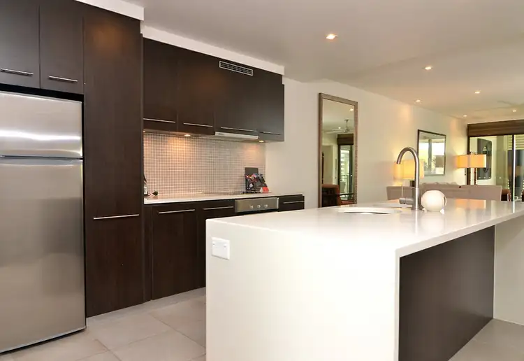 Seventh view of Homely unit listing, 109 Sea Temple/22 Mitre Street, Port Douglas QLD 4877