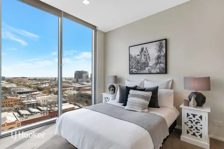 Sixth view of Homely apartment listing, 905/16-20 Coglin Street, Adelaide SA 5000