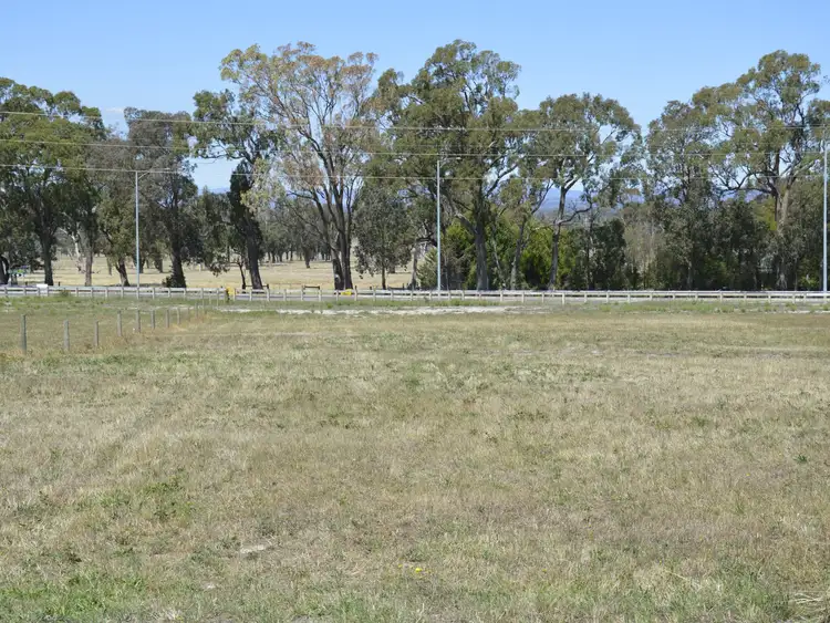 Third view of Homely land listing, 13 John Henry Drive, Tyers VIC 3844