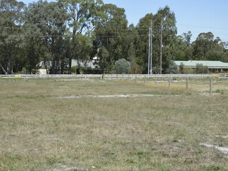 Fourth view of Homely land listing, 13 John Henry Drive, Tyers VIC 3844