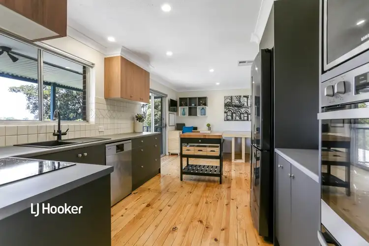 Main view of Homely house listing, 22 Musgrave Avenue, Banksia Park SA 5091
