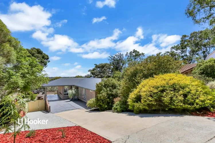Second view of Homely house listing, 22 Musgrave Avenue, Banksia Park SA 5091