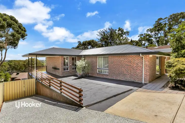 Third view of Homely house listing, 22 Musgrave Avenue, Banksia Park SA 5091