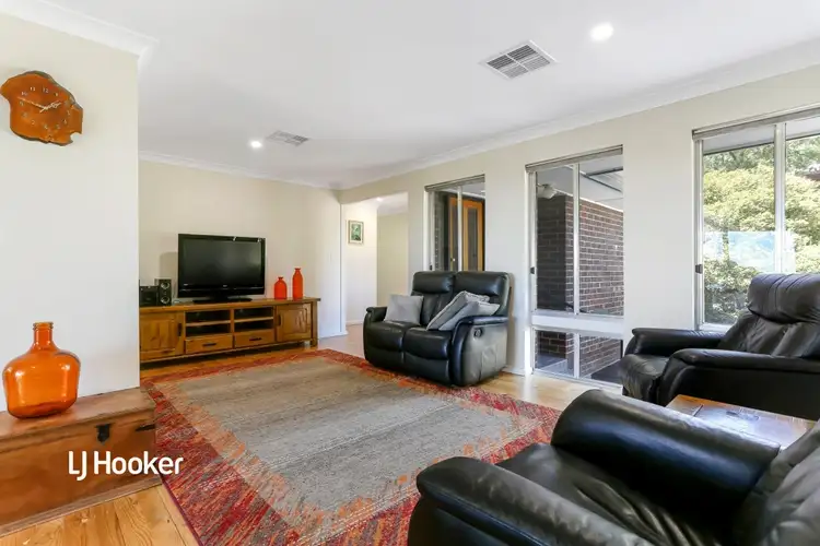 Fourth view of Homely house listing, 22 Musgrave Avenue, Banksia Park SA 5091