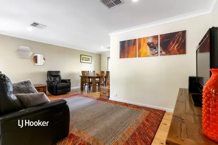 Fifth view of Homely house listing, 22 Musgrave Avenue, Banksia Park SA 5091