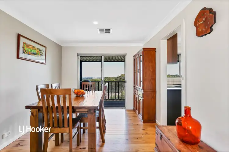 Sixth view of Homely house listing, 22 Musgrave Avenue, Banksia Park SA 5091