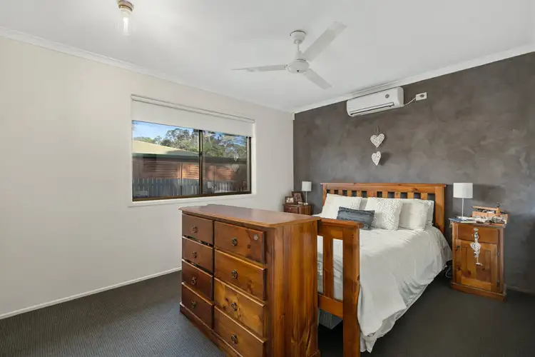 Fifth view of Homely house listing, 6 Matthew Flinders Drive, Caboolture South QLD 4510