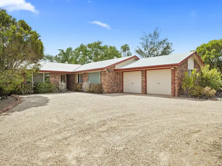 11 Donaldson Rd, Plainland QLD 4341