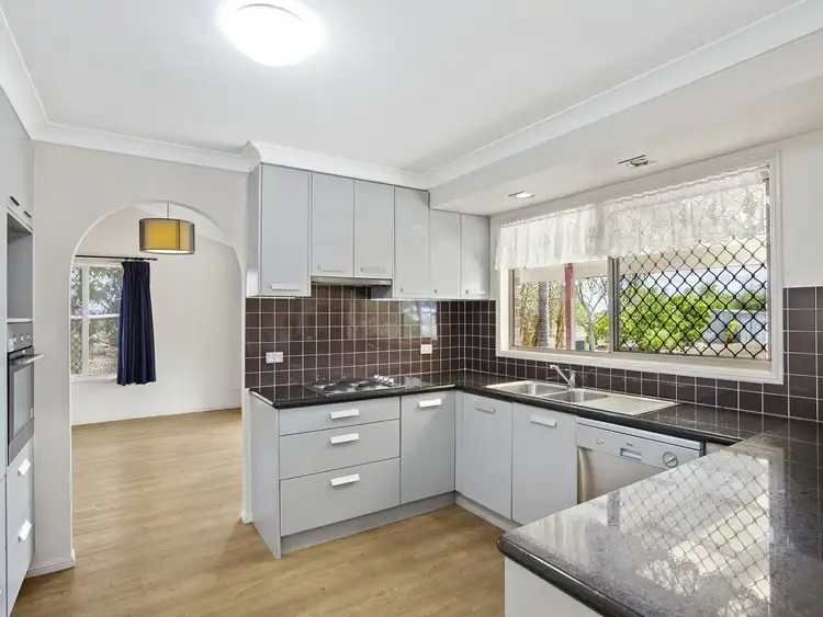 Second view of Homely house listing, 11 Donaldson Rd, Plainland QLD 4341