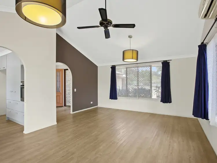 Third view of Homely house listing, 11 Donaldson Rd, Plainland QLD 4341