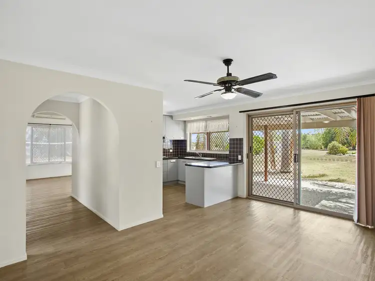 Fifth view of Homely house listing, 11 Donaldson Rd, Plainland QLD 4341