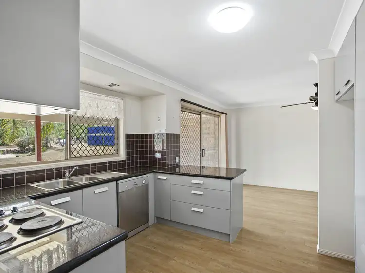 Sixth view of Homely house listing, 11 Donaldson Rd, Plainland QLD 4341