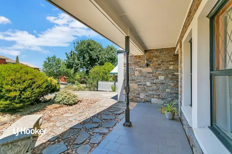 Second view of Homely house listing, 15 Debenham Court, Greenwith SA 5125