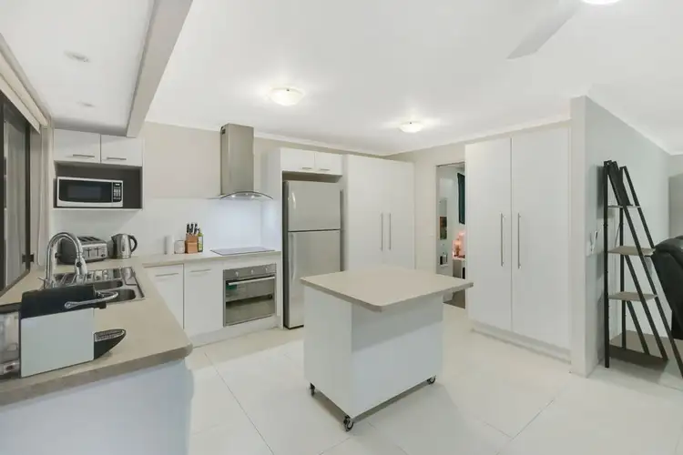 1/18 Columbia Court, Oxenford QLD 4210