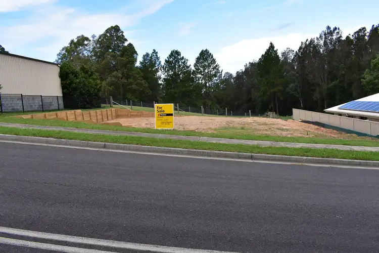 Lot 5 Uriti Road, Macksville NSW 2447