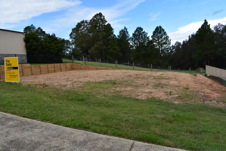 Third view of Homely land listing, Lot 5 Uriti Road, Macksville NSW 2447