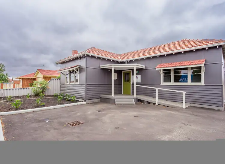 Main view of Homely house listing, 1/134 Spencer Street, South Bunbury WA 6230